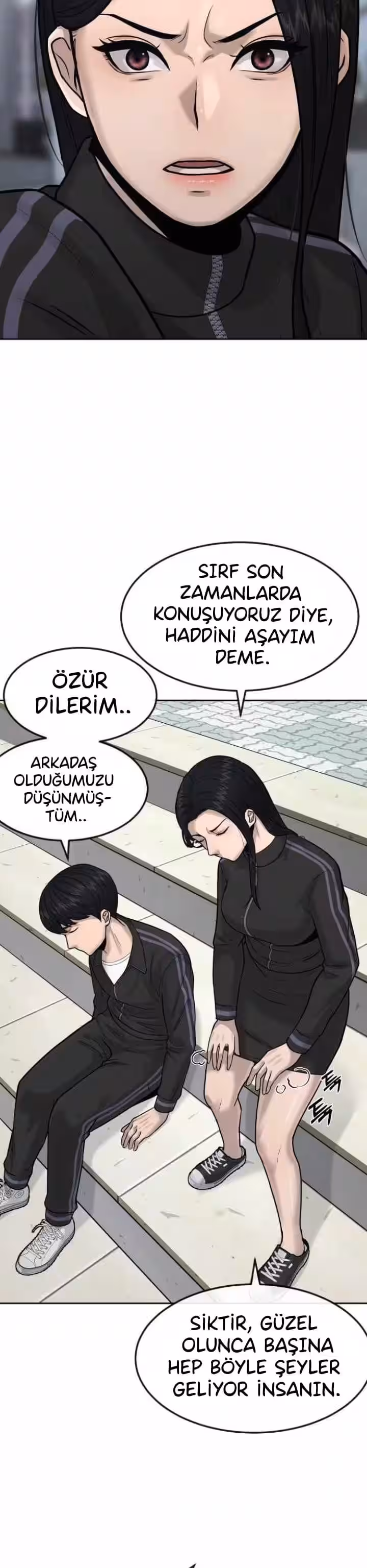 Sayfa 22 — Bölüm 8 — Üstün Görevler
