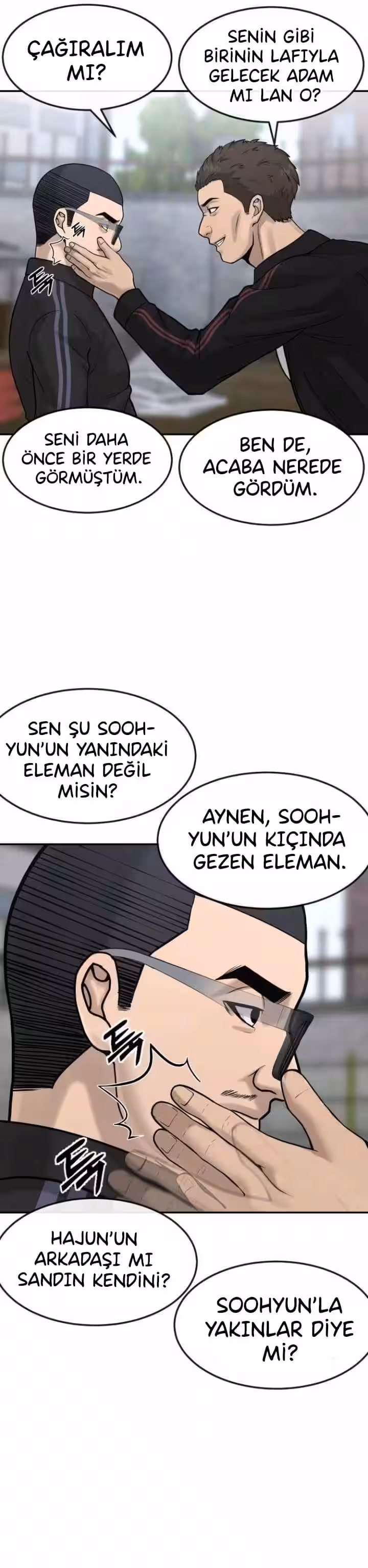 Sayfa 29 — Bölüm 8 — Üstün Görevler