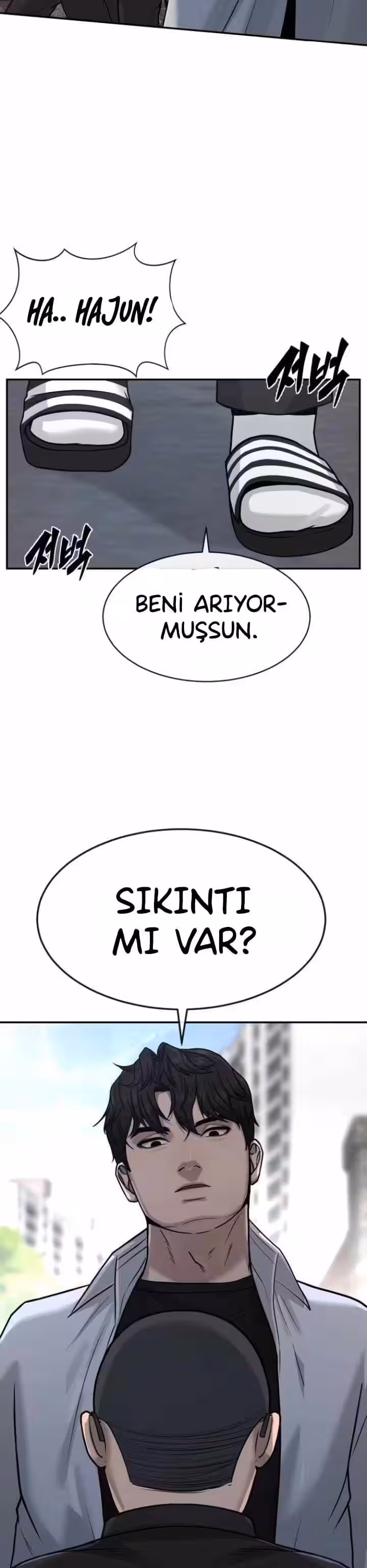 Sayfa 31 — Bölüm 8 — Üstün Görevler