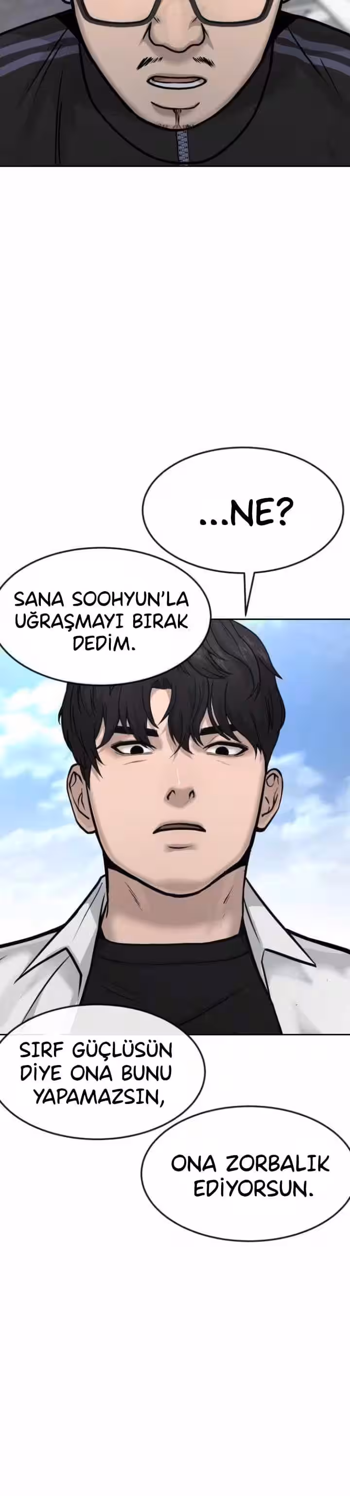 Sayfa 34 — Bölüm 8 — Üstün Görevler