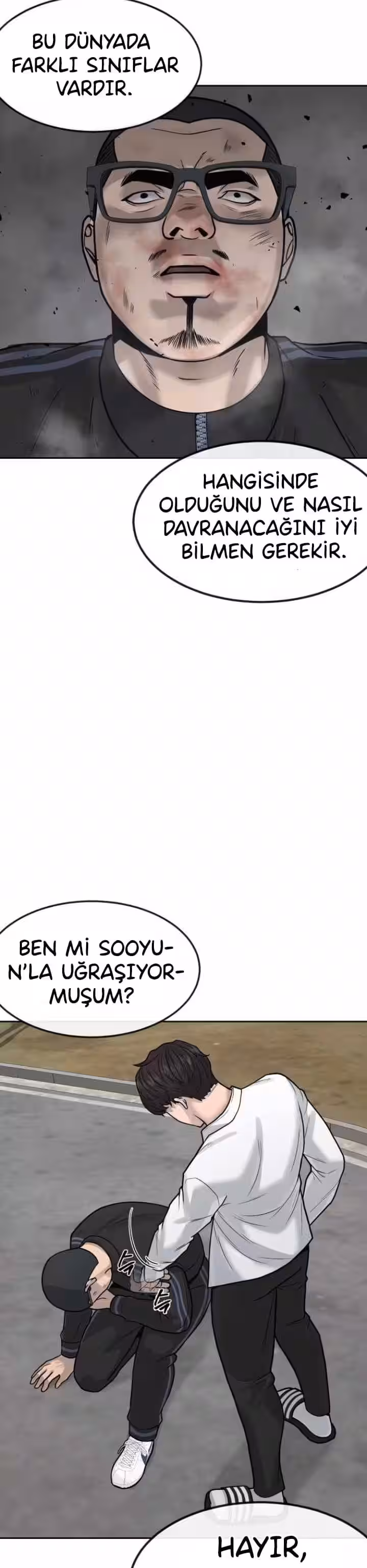 Sayfa 39 — Bölüm 8 — Üstün Görevler
