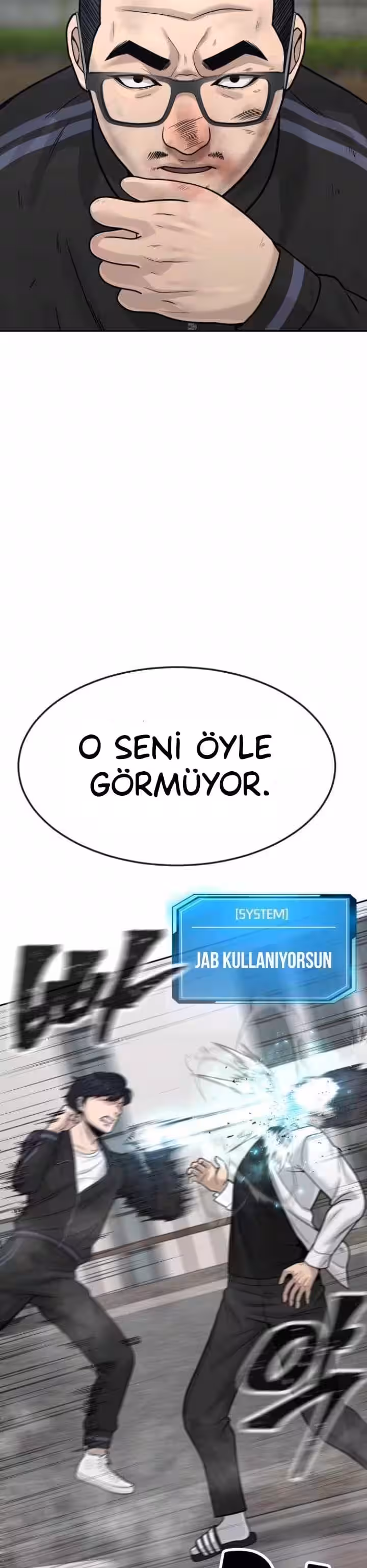 Sayfa 41 — Bölüm 8 — Üstün Görevler