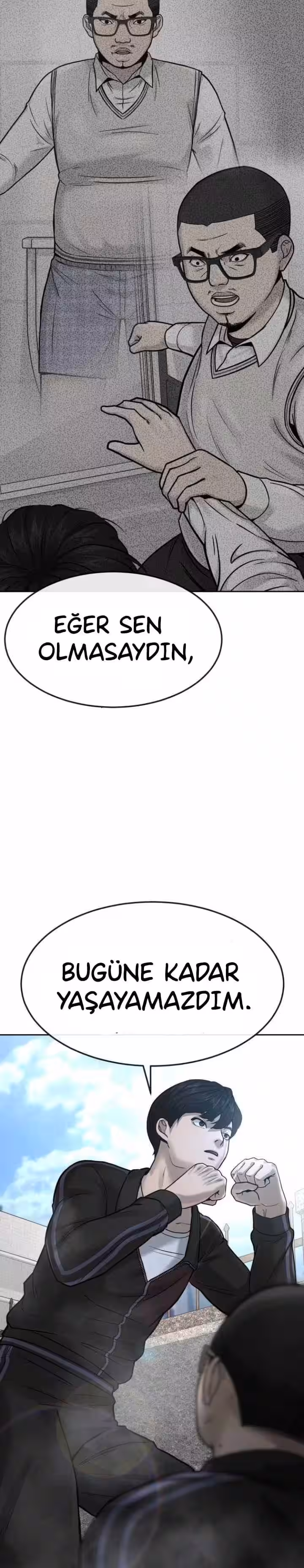 Sayfa 45 — Bölüm 8 — Üstün Görevler