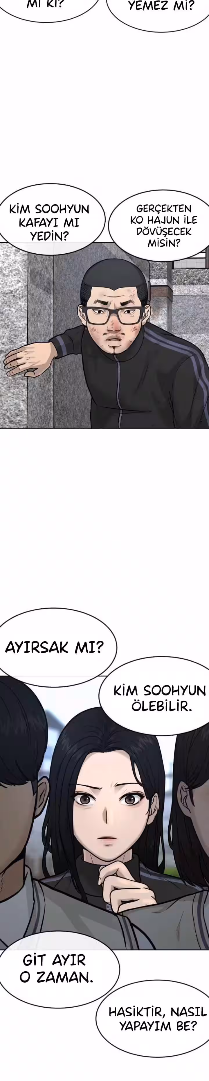 Sayfa 49 — Bölüm 8 — Üstün Görevler