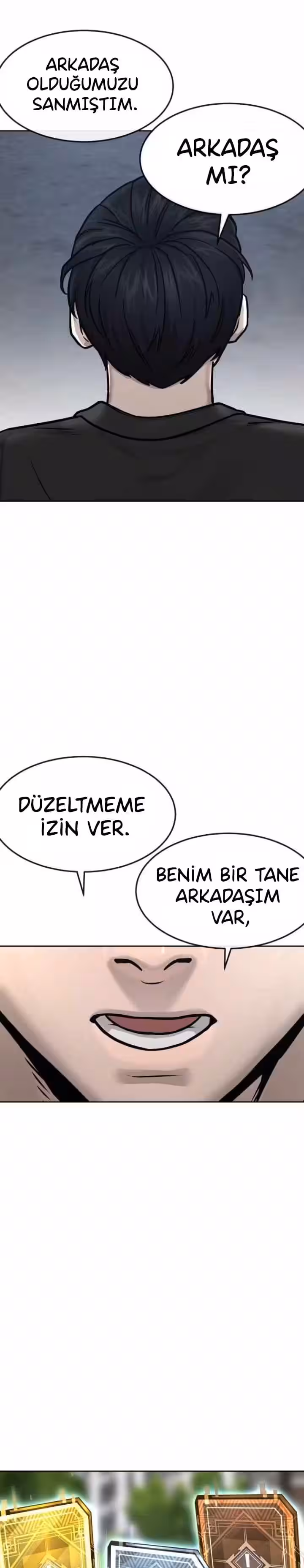 Sayfa 52 — Bölüm 8 — Üstün Görevler