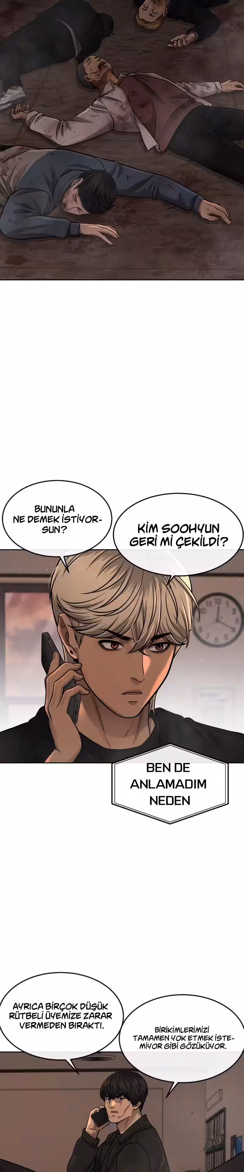 Sayfa 23 — Bölüm 80 — Üstün Görevler