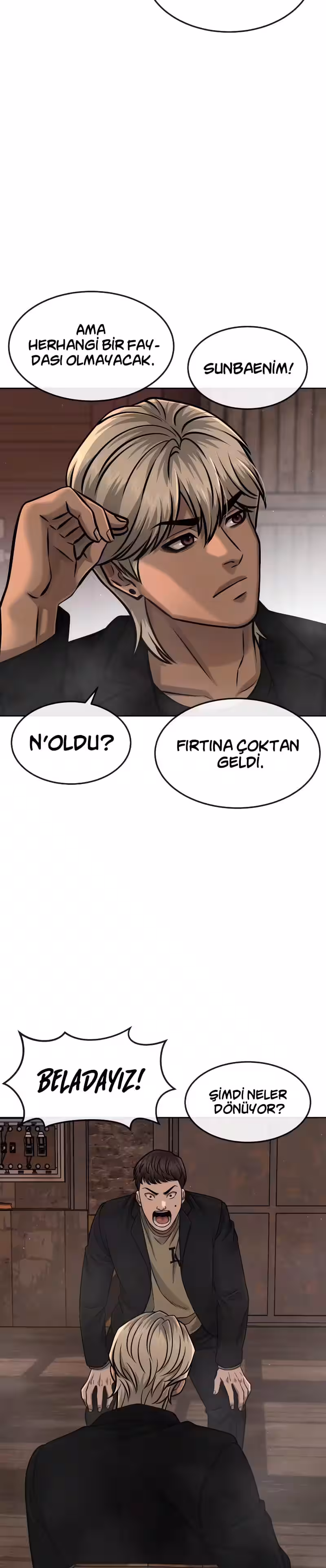 Sayfa 31 — Bölüm 80 — Üstün Görevler
