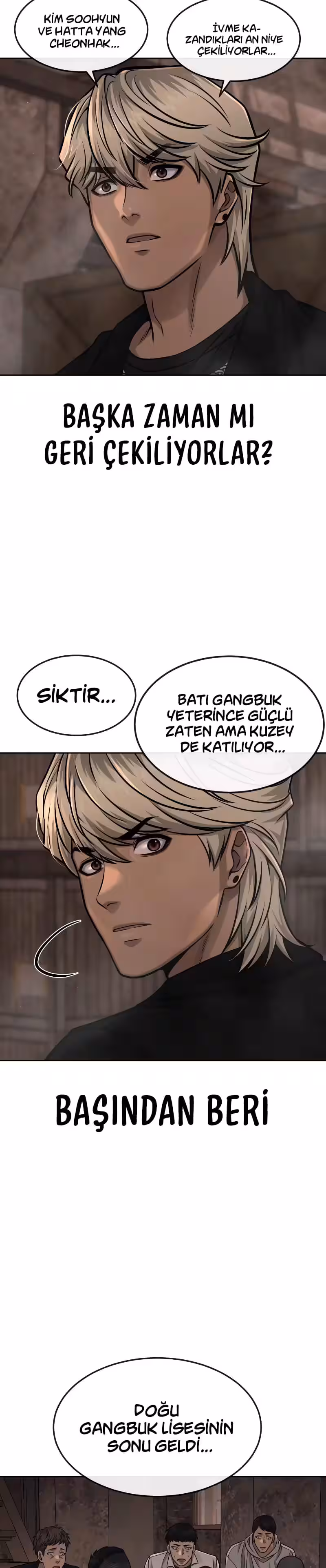 Sayfa 39 — Bölüm 80 — Üstün Görevler