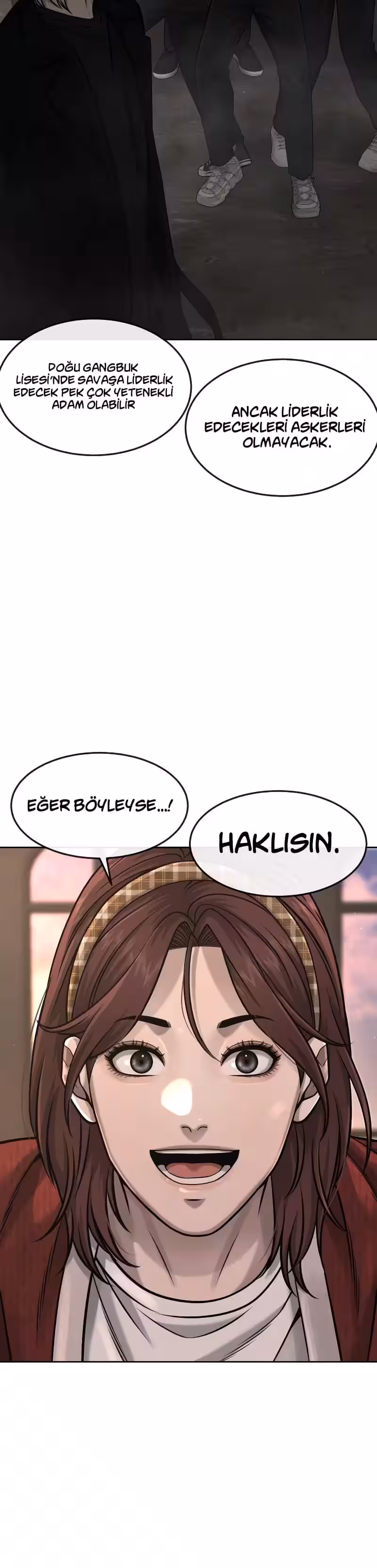 Sayfa 48 — Bölüm 80 — Üstün Görevler