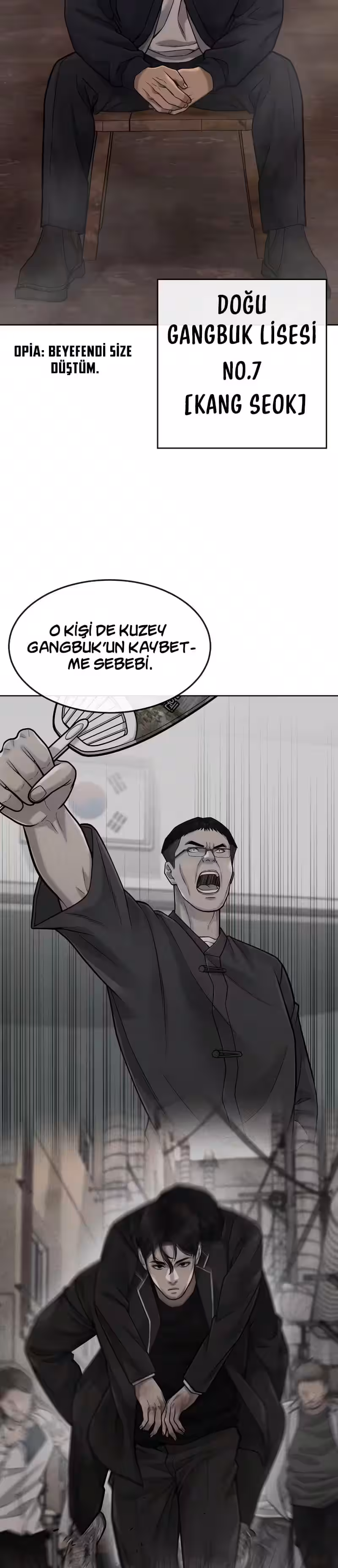 Sayfa 51 — Bölüm 80 — Üstün Görevler