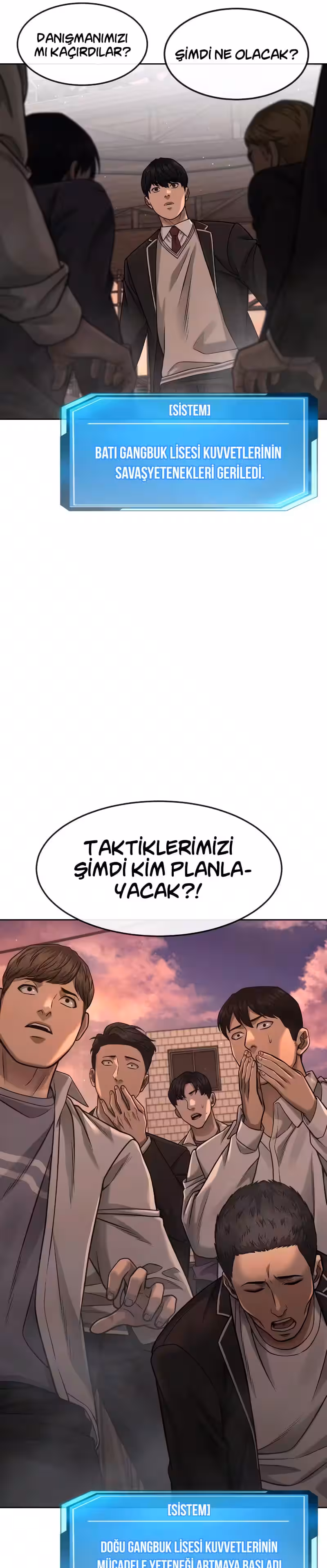 Sayfa 6 — Bölüm 81 — Üstün Görevler