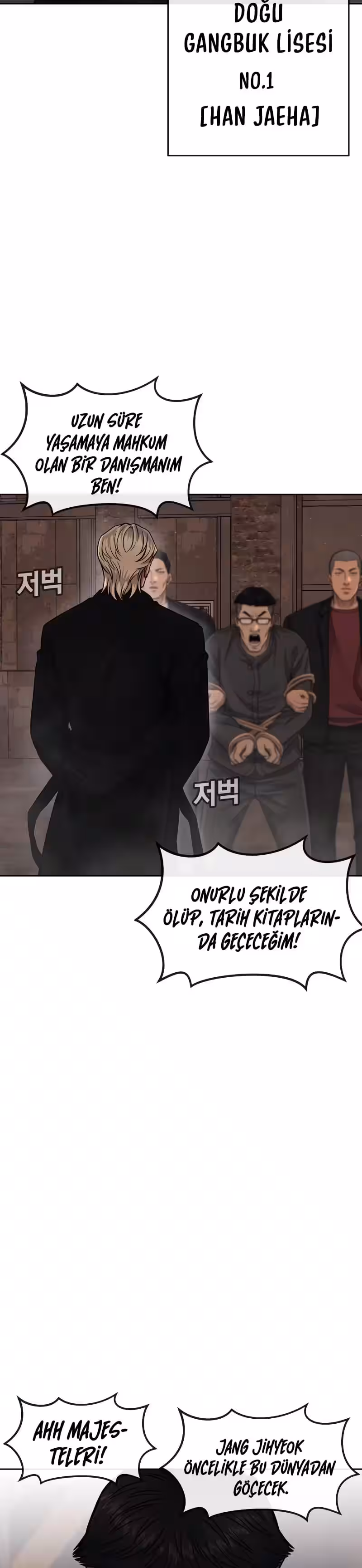 Sayfa 11 — Bölüm 81 — Üstün Görevler