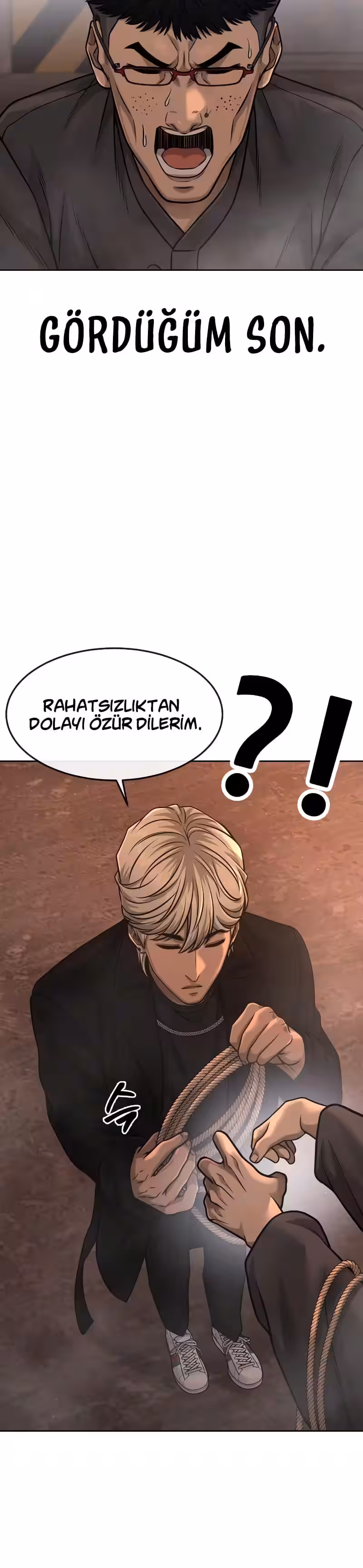 Sayfa 12 — Bölüm 81 — Üstün Görevler