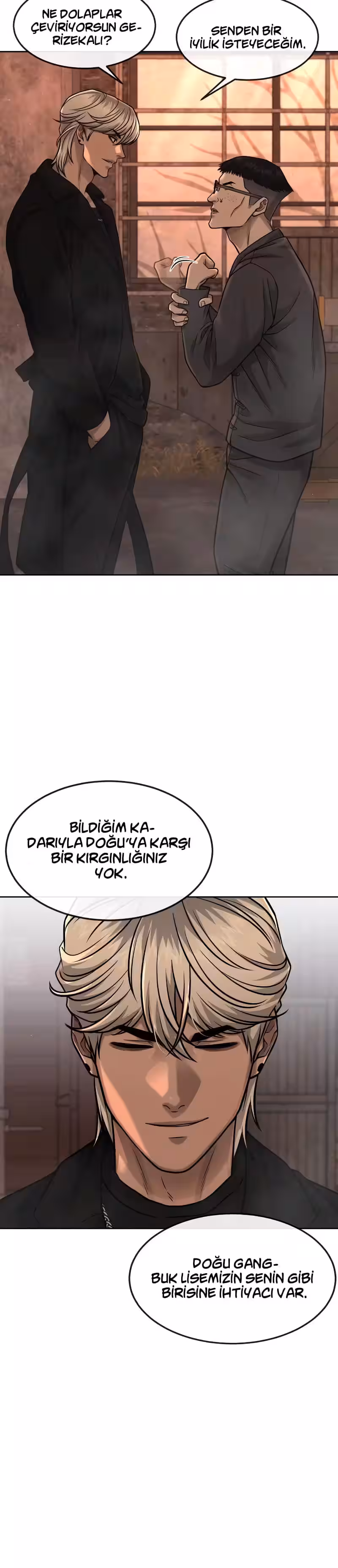 Sayfa 15 — Bölüm 81 — Üstün Görevler