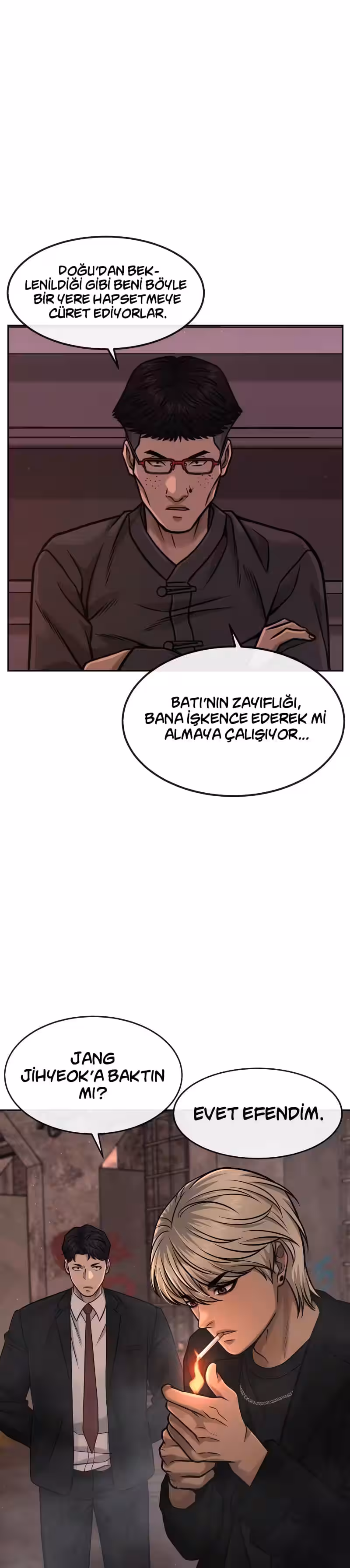 Sayfa 19 — Bölüm 81 — Üstün Görevler