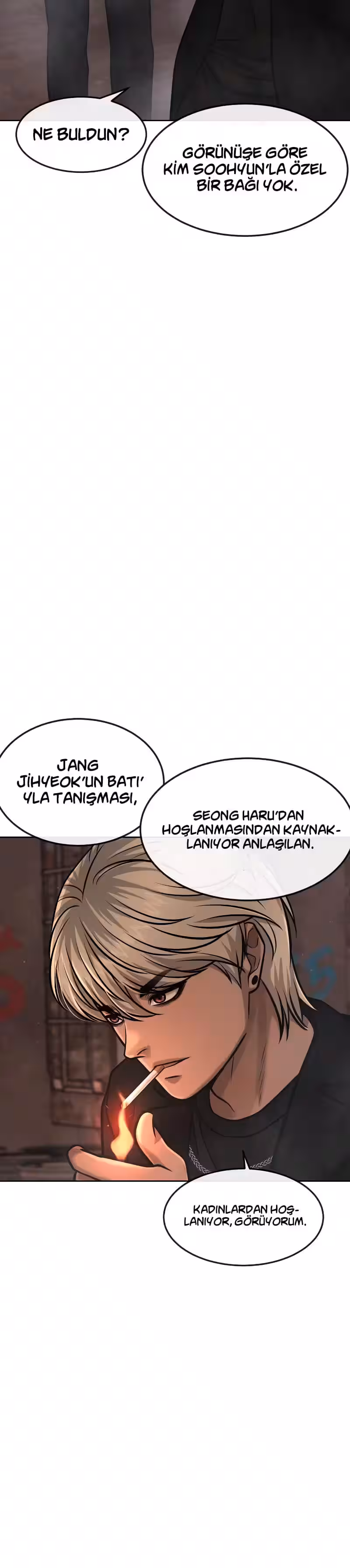 Sayfa 20 — Bölüm 81 — Üstün Görevler