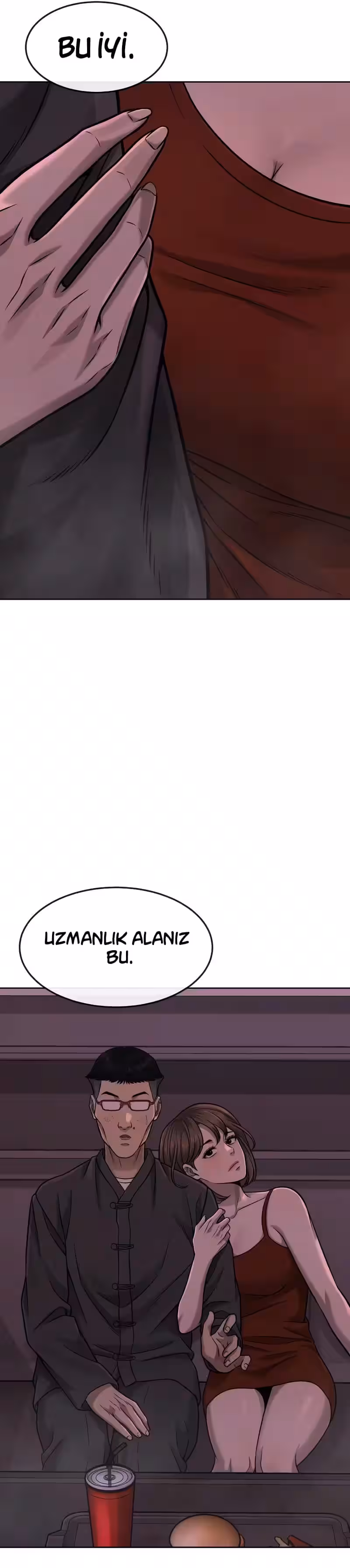 Sayfa 22 — Bölüm 81 — Üstün Görevler
