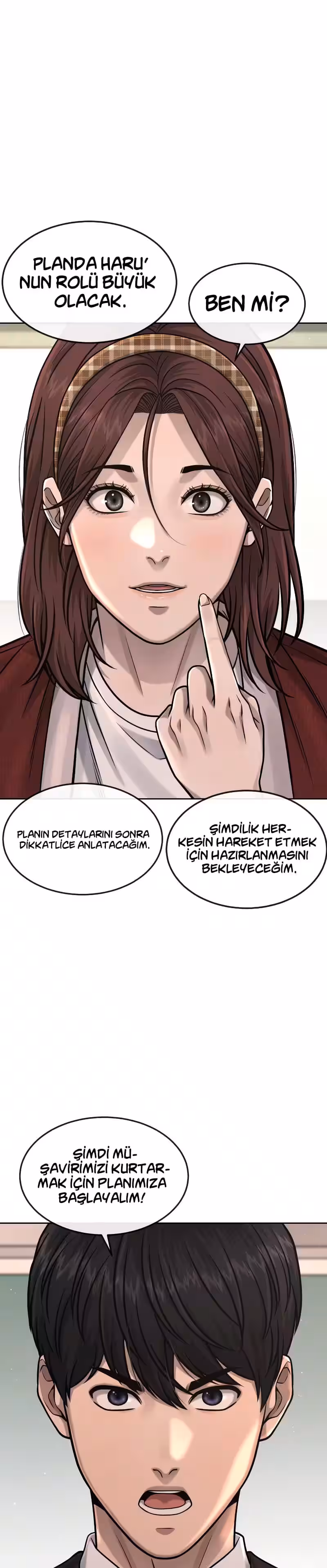 Sayfa 34 — Bölüm 81 — Üstün Görevler