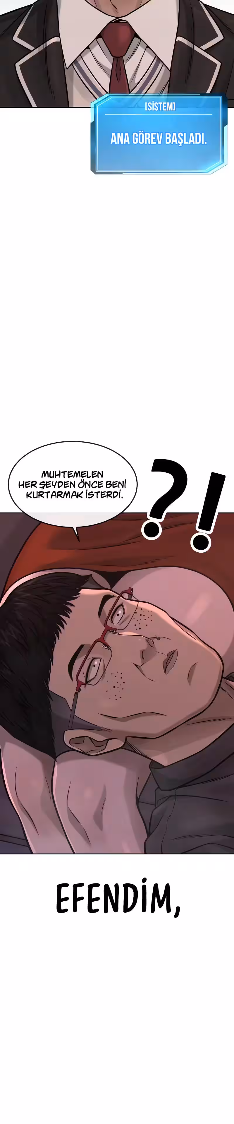 Sayfa 35 — Bölüm 81 — Üstün Görevler