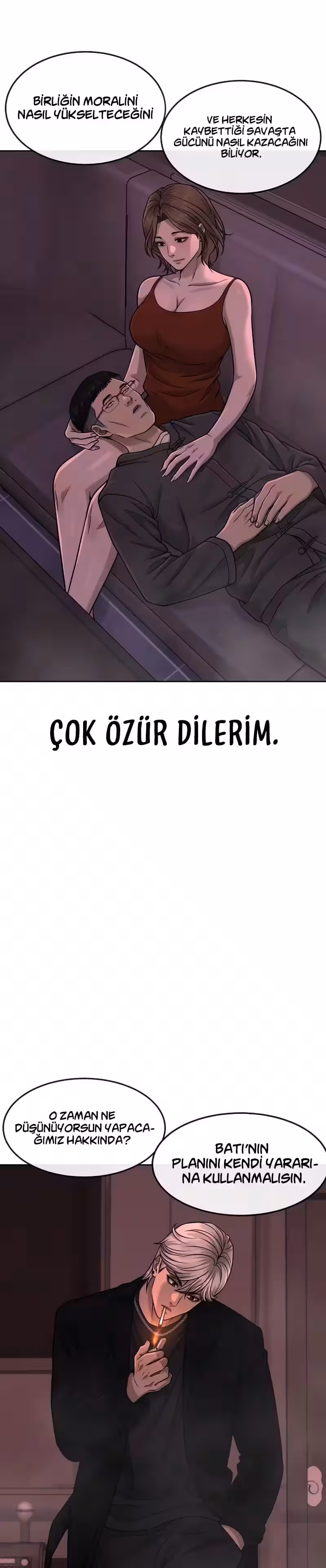 Sayfa 36 — Bölüm 81 — Üstün Görevler