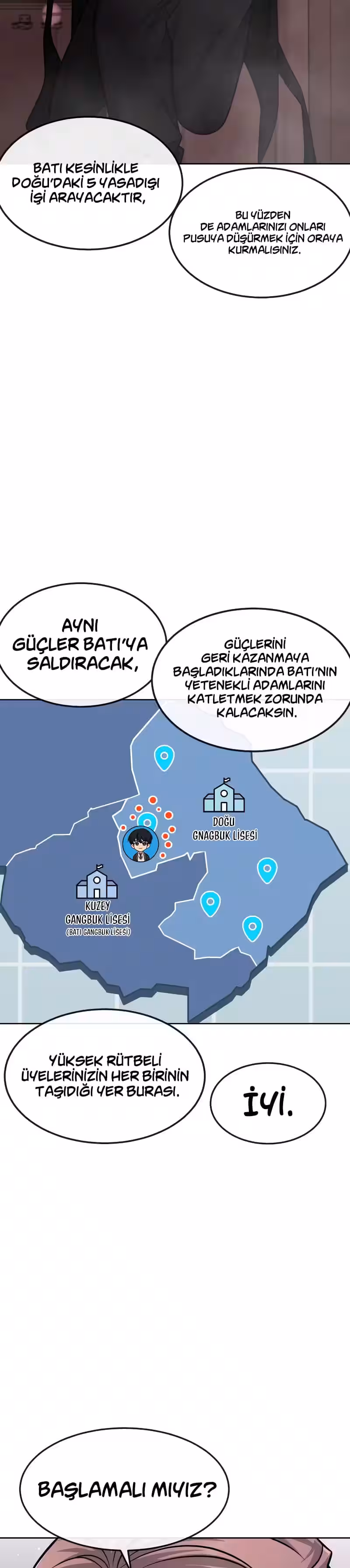 Sayfa 38 — Bölüm 81 — Üstün Görevler