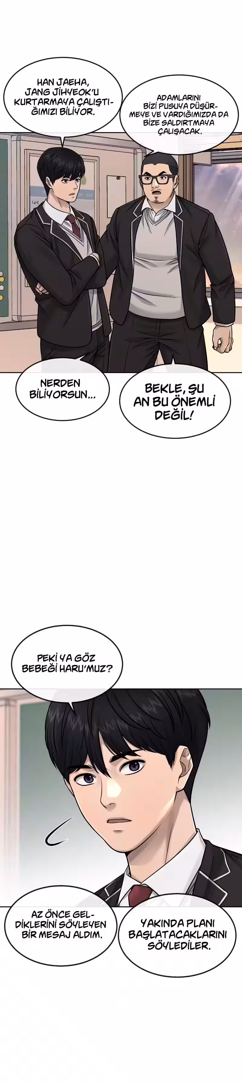 Sayfa 43 — Bölüm 81 — Üstün Görevler