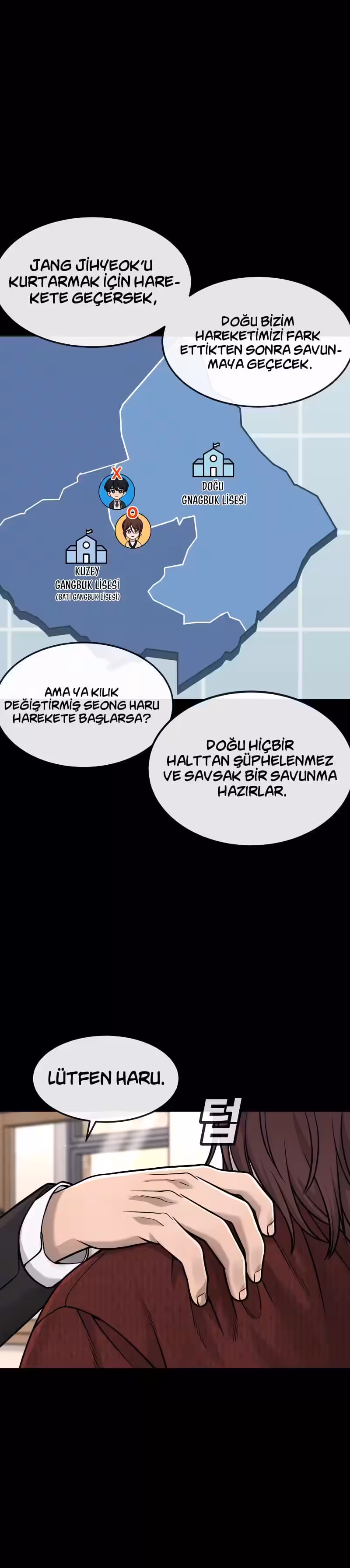 Sayfa 59 — Bölüm 81 — Üstün Görevler