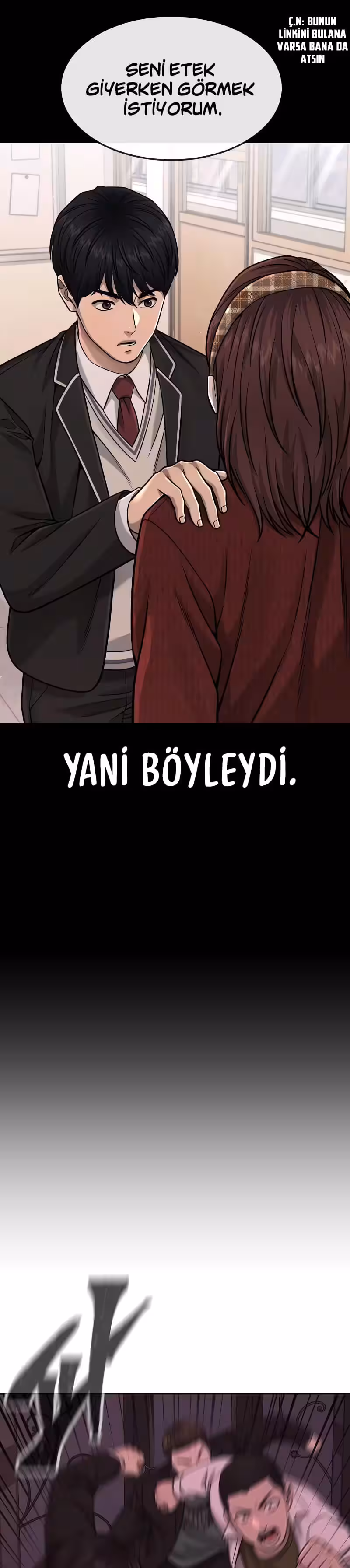 Sayfa 60 — Bölüm 81 — Üstün Görevler