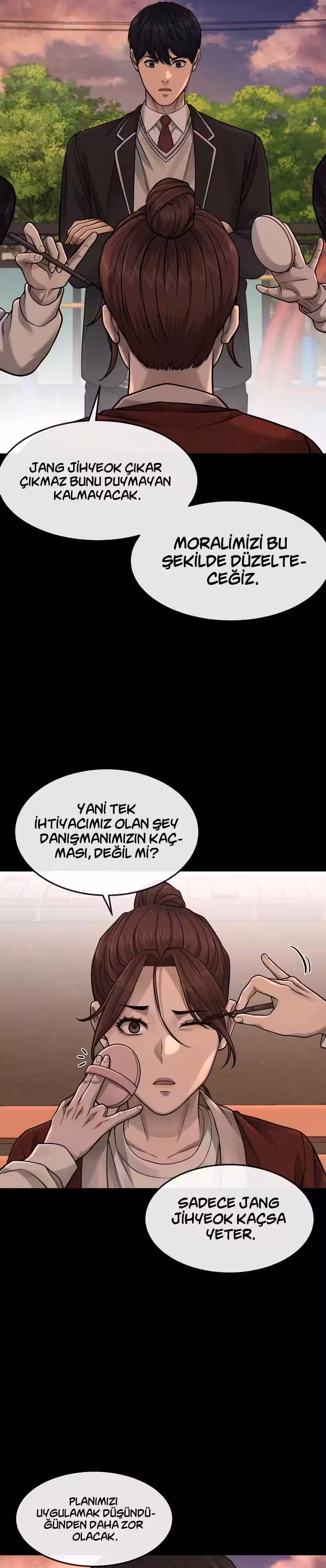Sayfa 10 — Bölüm 82 — Üstün Görevler