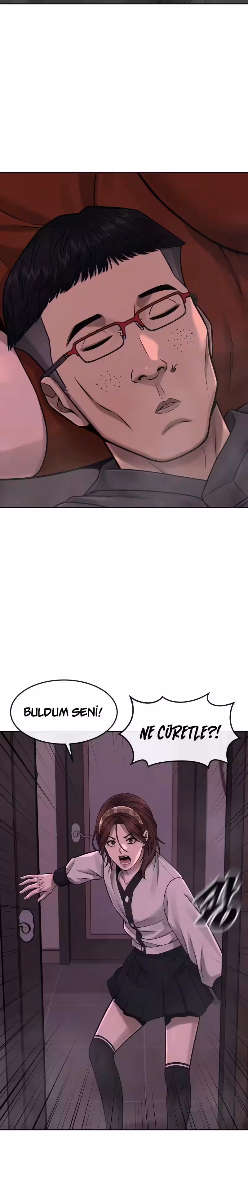 Sayfa 12 — Bölüm 82 — Üstün Görevler