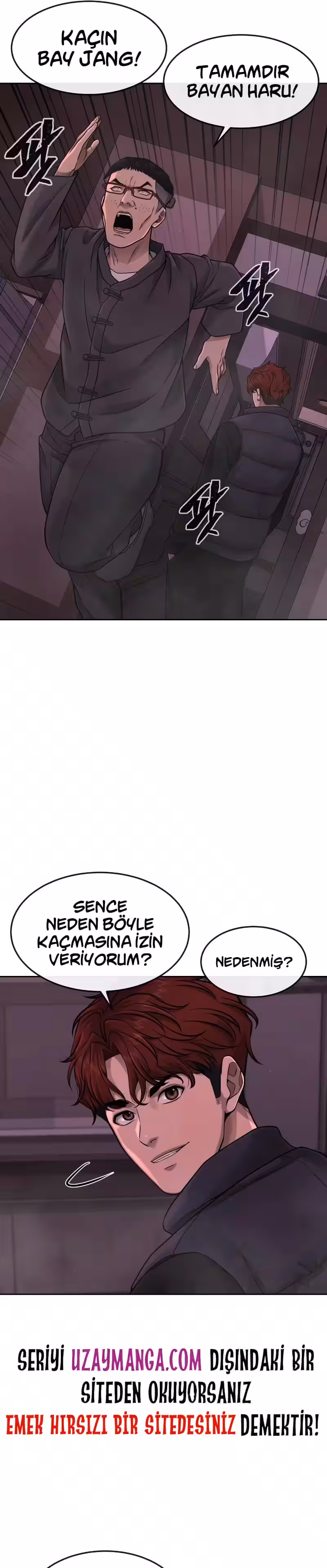 Sayfa 26 — Bölüm 82 — Üstün Görevler