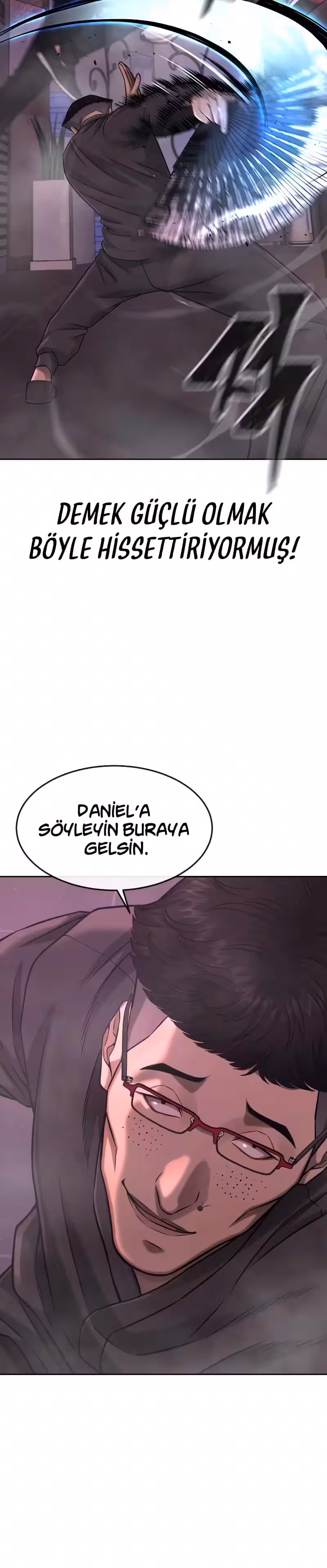 Sayfa 40 — Bölüm 82 — Üstün Görevler