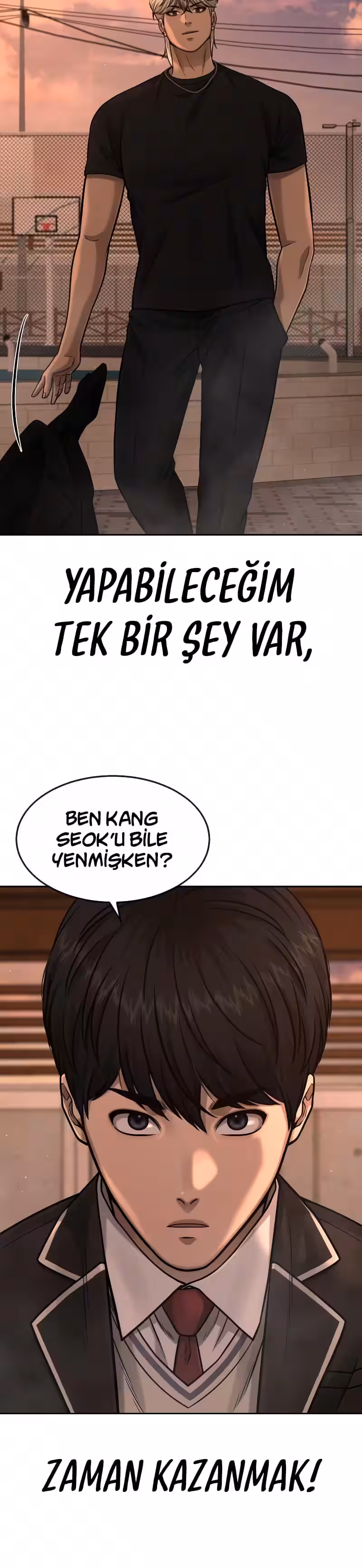 Sayfa 48 — Bölüm 82 — Üstün Görevler