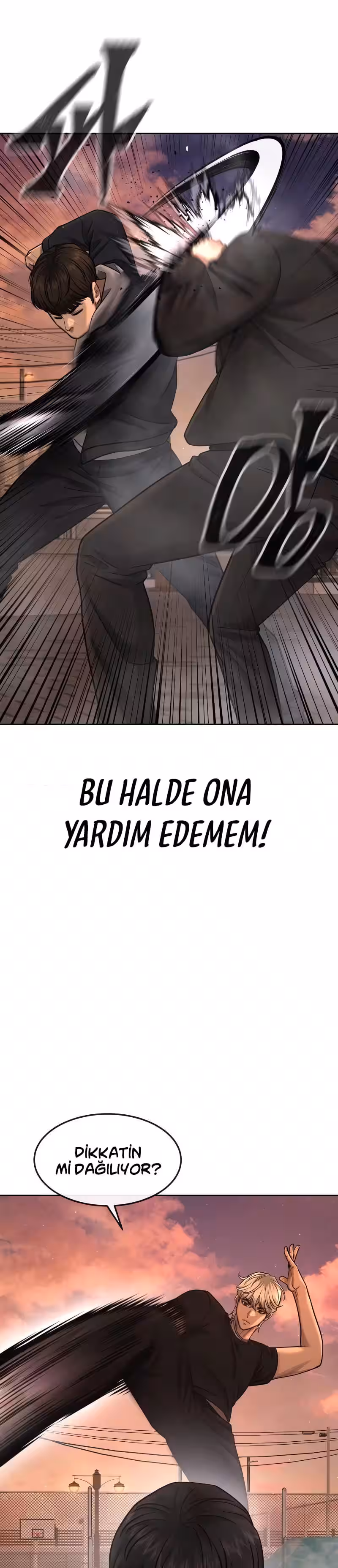 Sayfa 7 — Bölüm 83 — Üstün Görevler