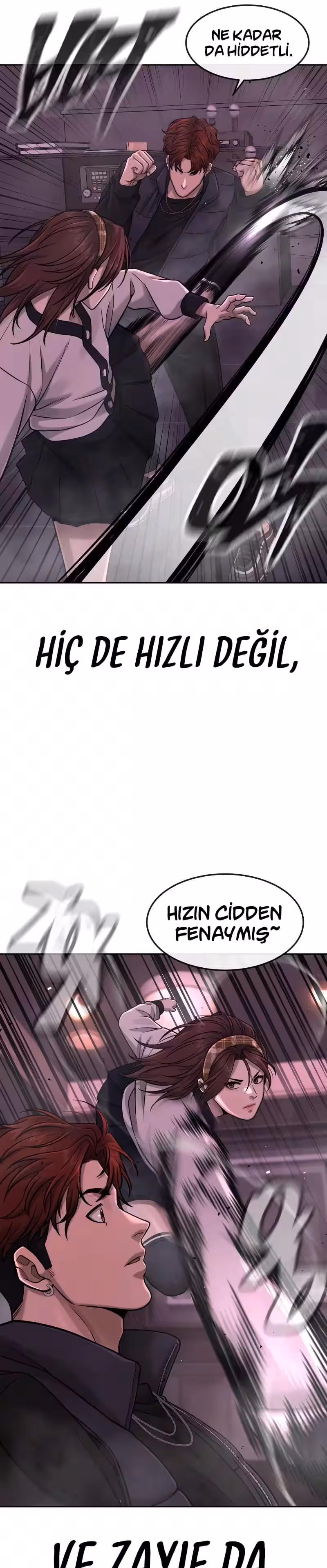 Sayfa 14 — Bölüm 83 — Üstün Görevler