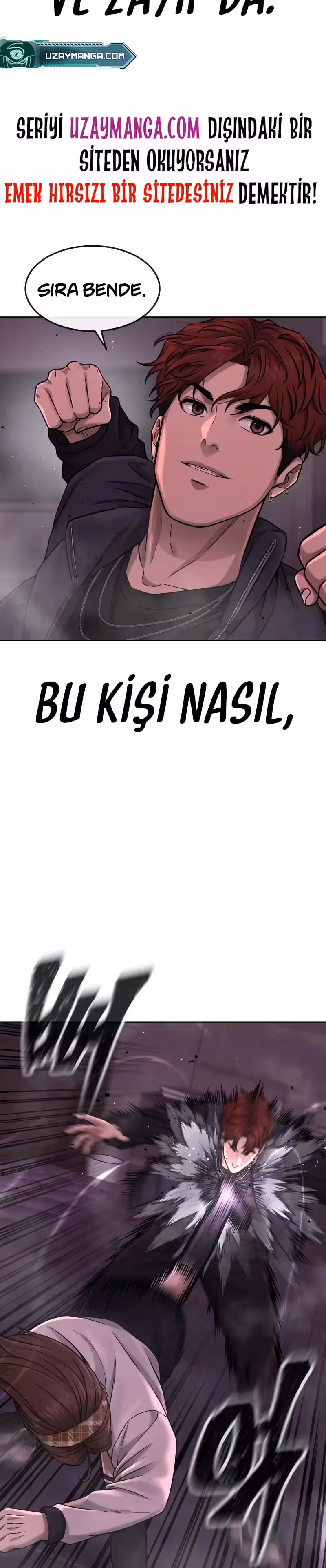 Sayfa 15 — Bölüm 83 — Üstün Görevler