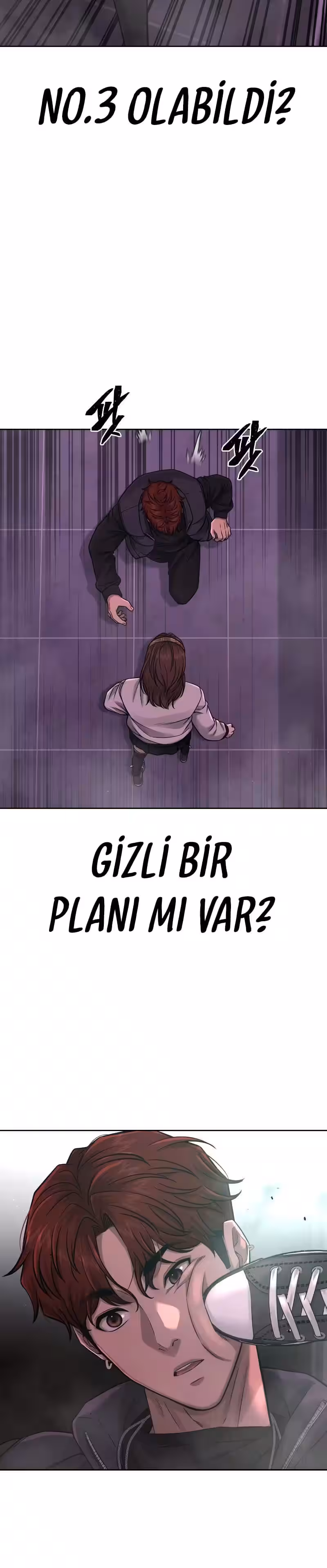 Sayfa 16 — Bölüm 83 — Üstün Görevler