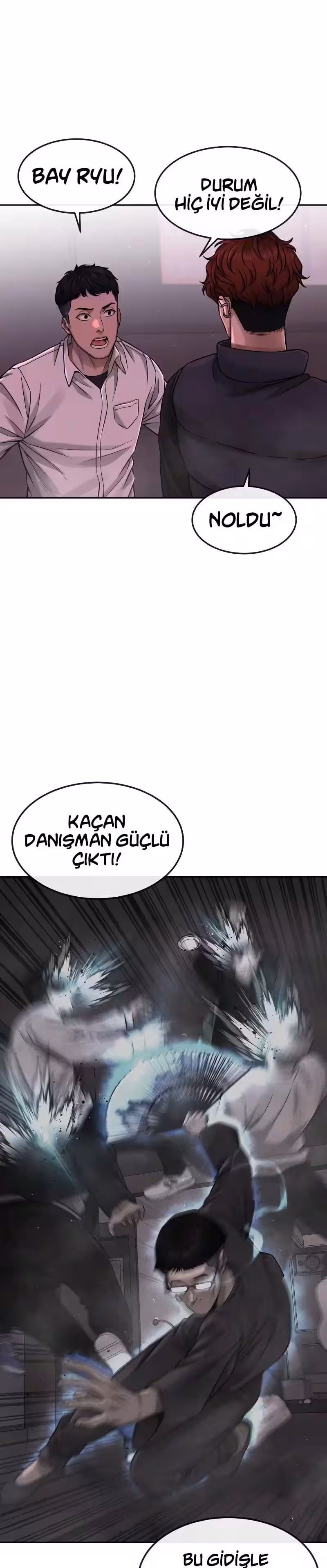 Sayfa 26 — Bölüm 83 — Üstün Görevler