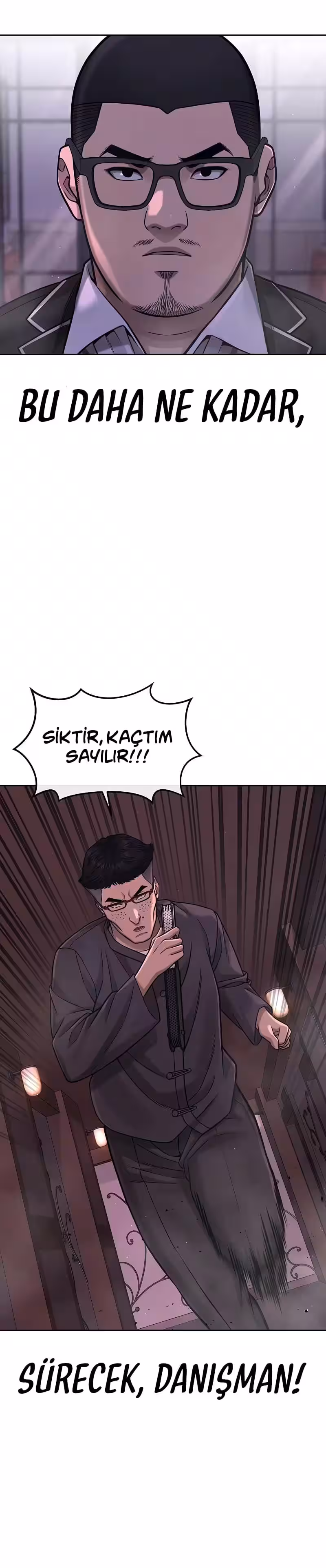 Sayfa 32 — Bölüm 83 — Üstün Görevler