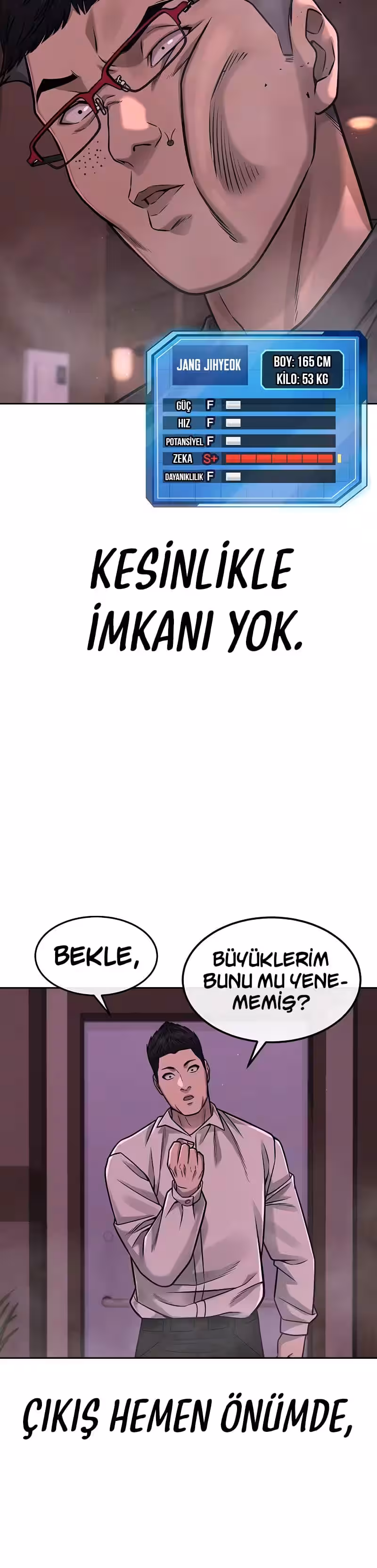Sayfa 36 — Bölüm 83 — Üstün Görevler