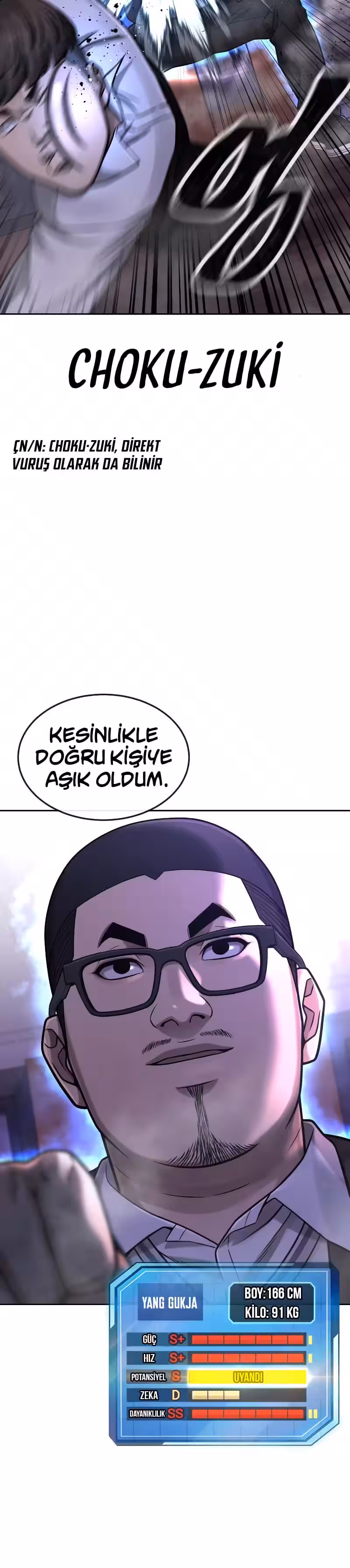 Sayfa 48 — Bölüm 83 — Üstün Görevler