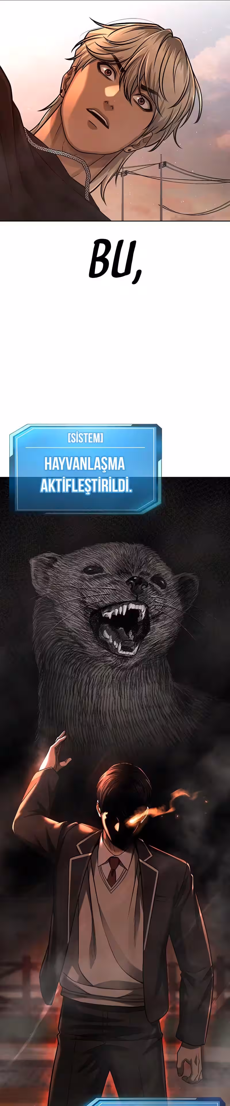 Sayfa 58 — Bölüm 83 — Üstün Görevler