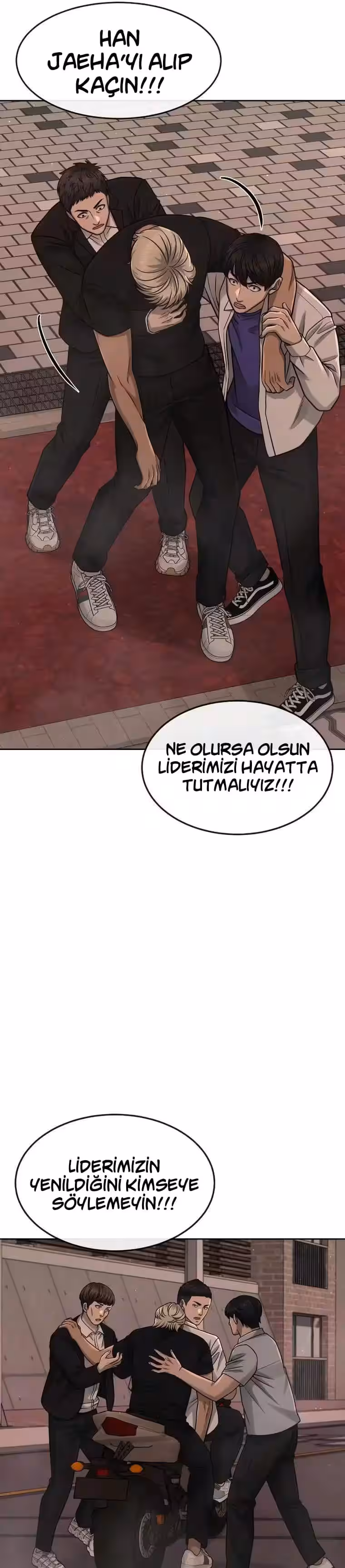 Sayfa 6 — Bölüm 84 — Üstün Görevler