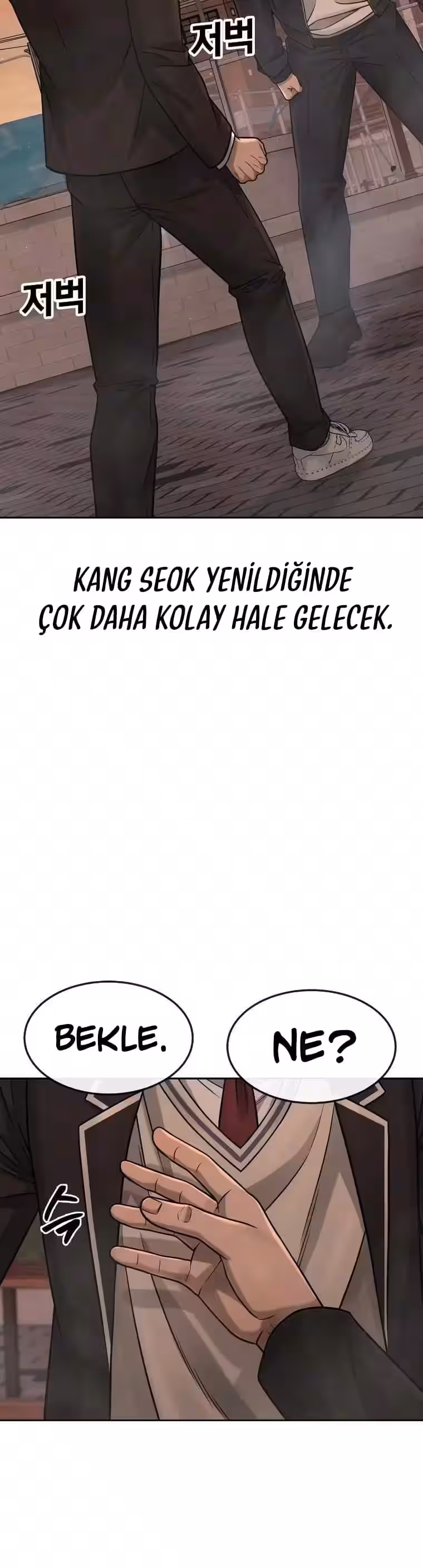 Sayfa 11 — Bölüm 84 — Üstün Görevler