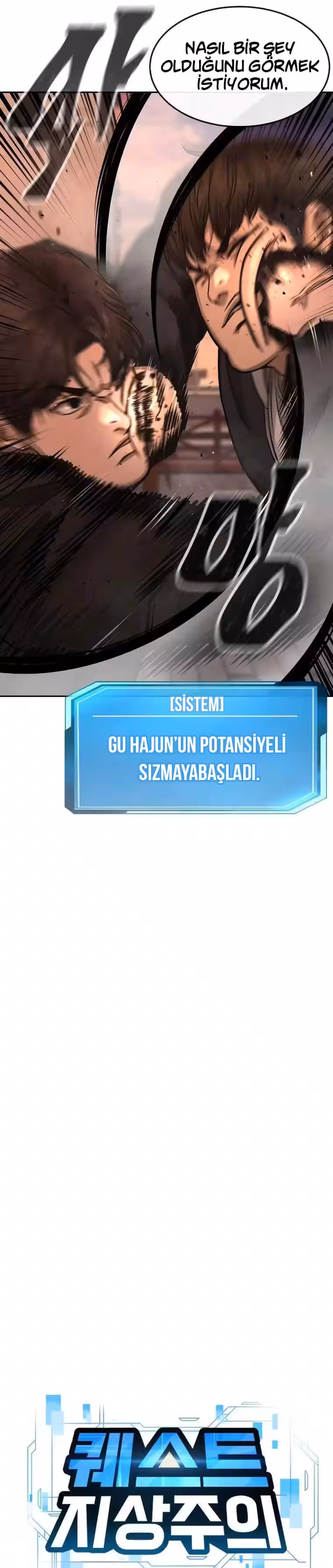 Sayfa 18 — Bölüm 84 — Üstün Görevler