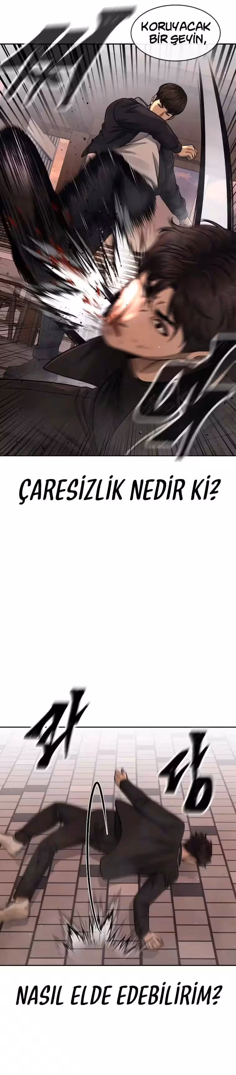 Sayfa 34 — Bölüm 84 — Üstün Görevler