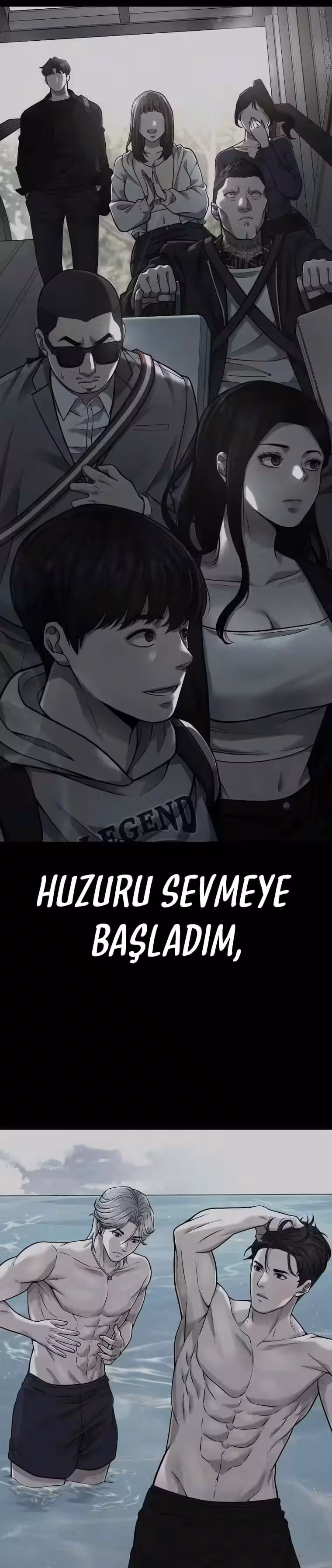 Sayfa 46 — Bölüm 84 — Üstün Görevler