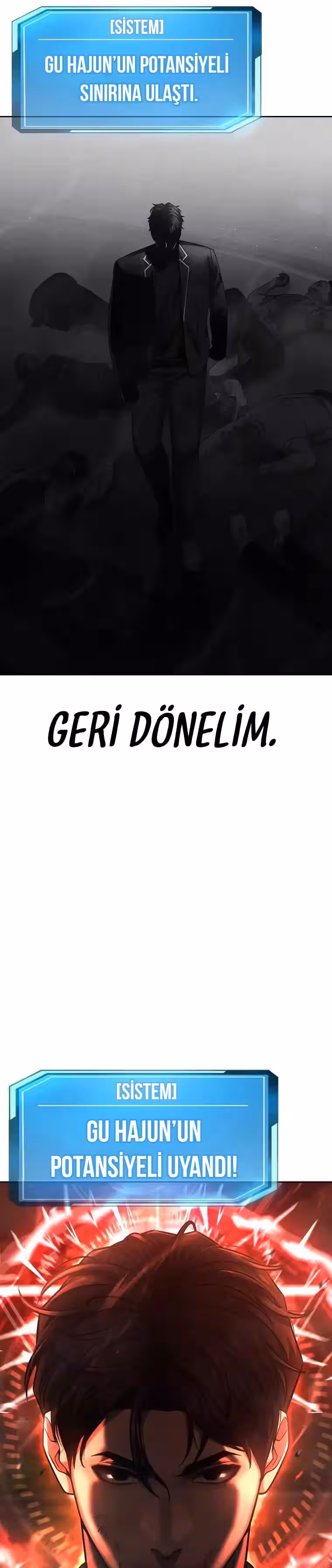 Sayfa 50 — Bölüm 84 — Üstün Görevler
