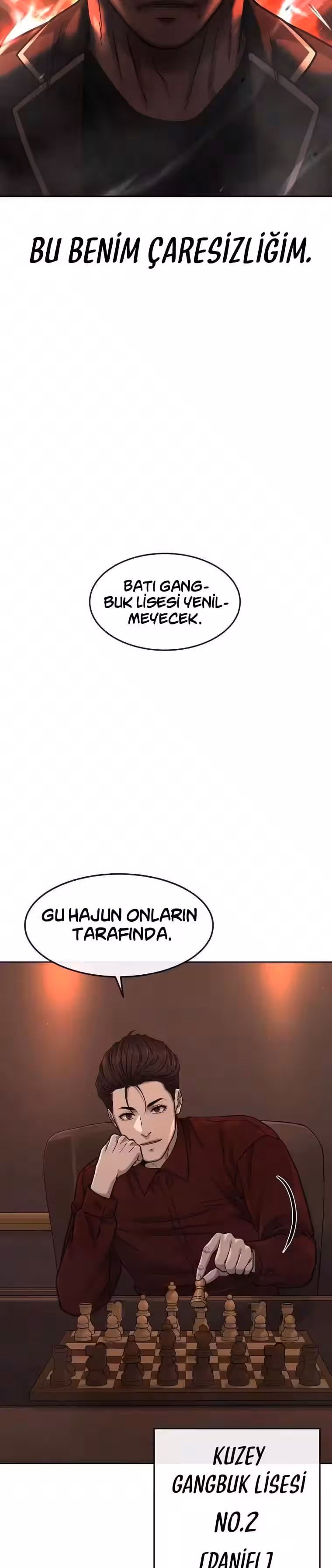 Sayfa 51 — Bölüm 84 — Üstün Görevler