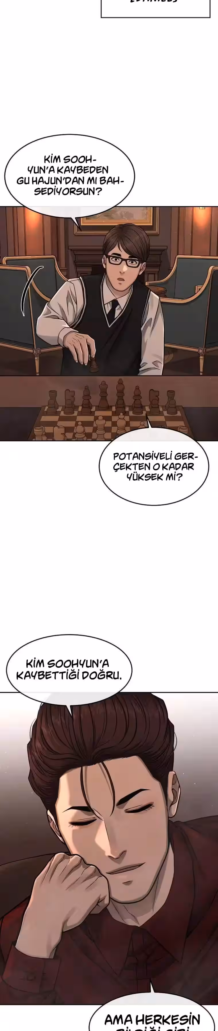 Sayfa 52 — Bölüm 84 — Üstün Görevler